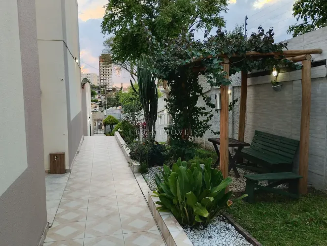 APARTAMENTO com 2 dormitórios à venda com 46m² por R$ 209.000,00 no bairro Bairro Alto - C