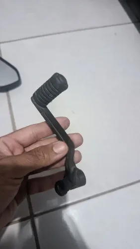 Pedal de marcha cb300f