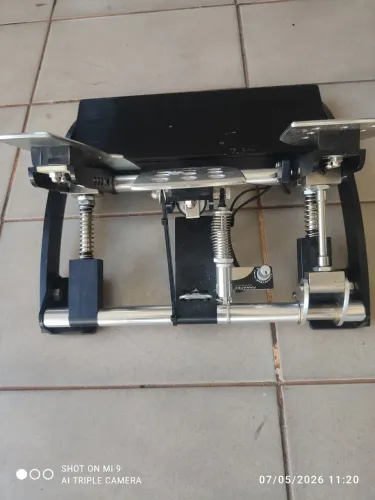 Pedal