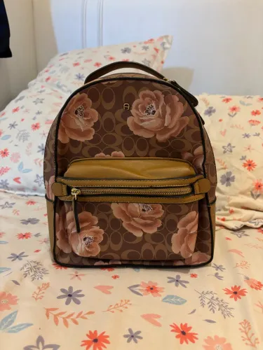 Mini mochila bagaggio 