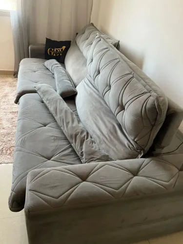 Sofá cama