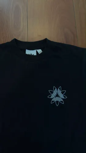 camiseta adidas unisex P