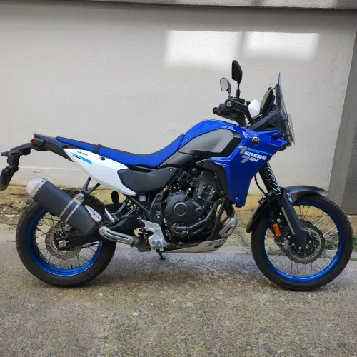 Ténéré 700