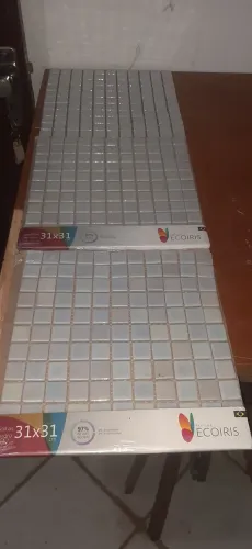 Pastilhas de parede