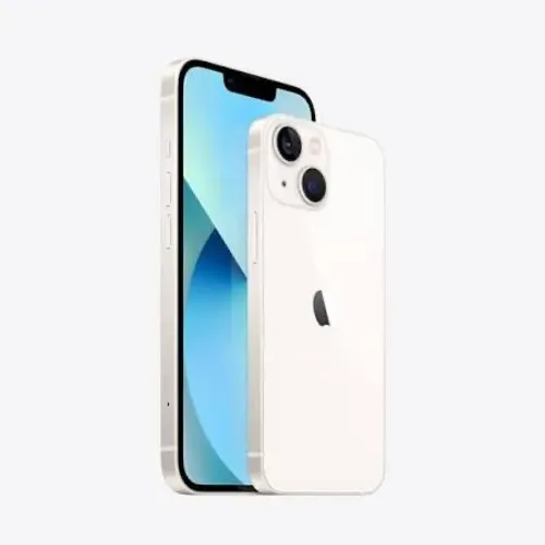 iPhone 13 branco 128GB pra sair rápido