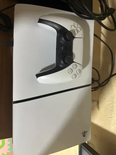 Psp slim 