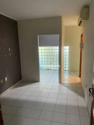 Sala à venda, 80 m² por R$ 550.000,00 - Olímpico - São Caetano do Sul/SP