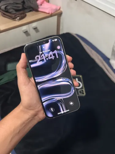 iPhone 13 pro max