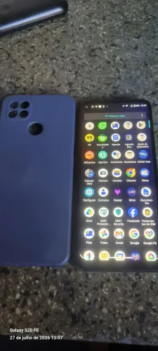 Motorola Moto G 9 power