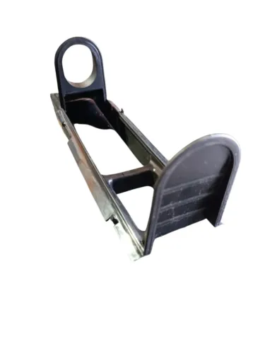 Suporte Duto De Ar Vw Meteor 2v5819152