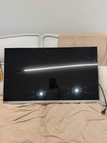 TV LG smart 47