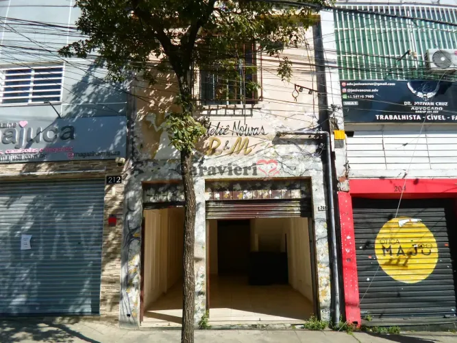 Loja para locação, Penha de França, São Paulo, SP