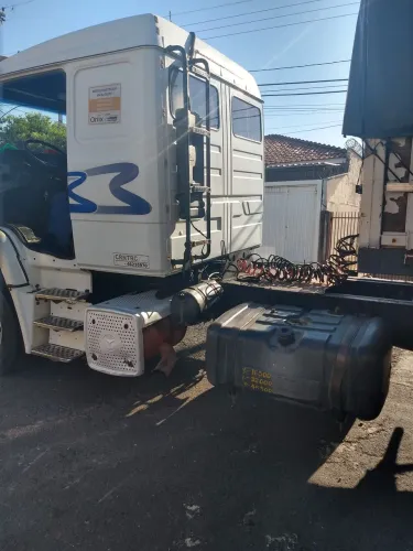 Carreta LS Krone 97