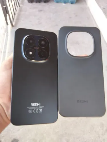 Celular Xiaomi Note 15 pro