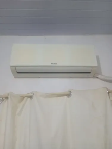 Ar condicionado 12000btus