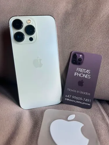 iPhone 13 Pro