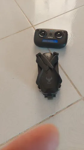 Drone Profissional