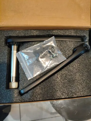 Pedivela 175mm