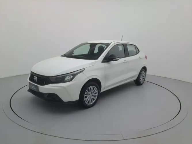 Fiat Argo Drive 1.0 Firefly 2026