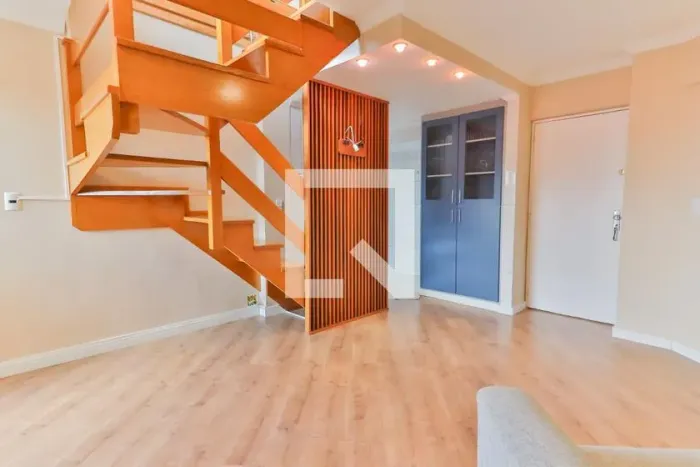 Apartamento à Venda - Butantã, 2 Quartos, 108 m2