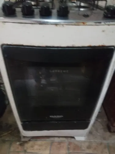 Vende-se um Fogão 