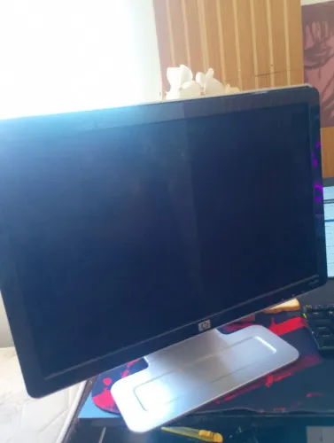 Monitor 19p Hp w1907