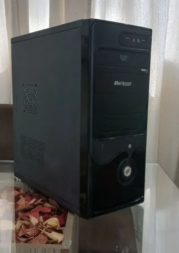 Computador core I3 