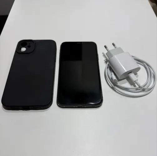 IPhone 11 128gb