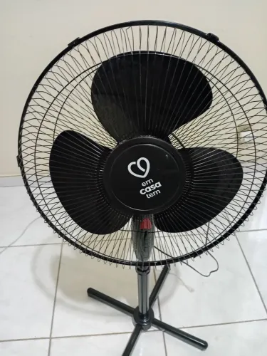 Ventilador excelente