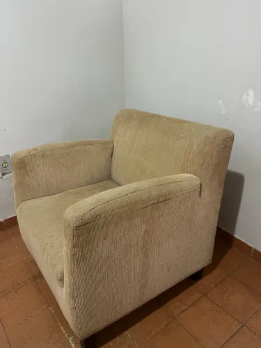 Vende-se sofá