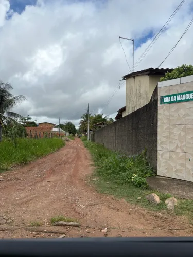 Casa no sapé 