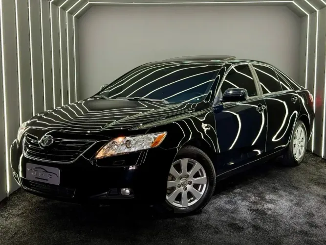 Toyota Camry XLE 3.5 24V Aut. 2009