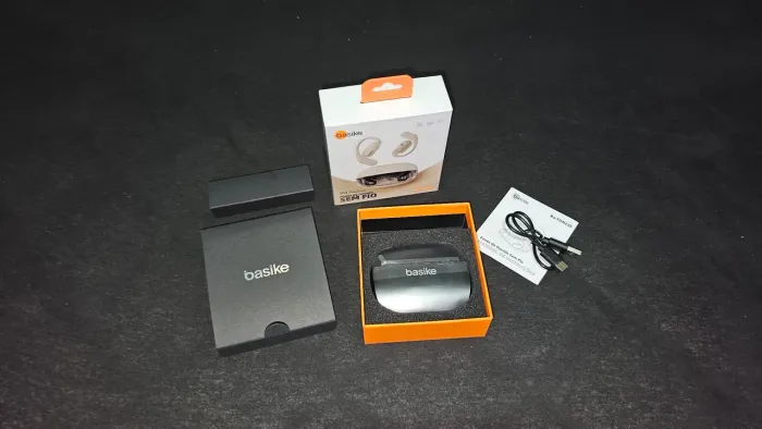 Fones Bluetooth sport Basike Ba-FON239