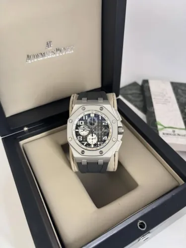 Relógio Audemars Piguet Offshore