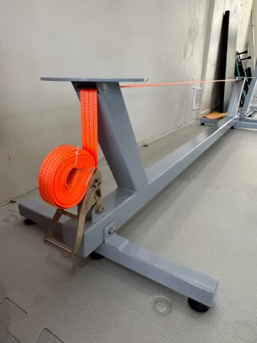 Slackline completo - ótimo estado