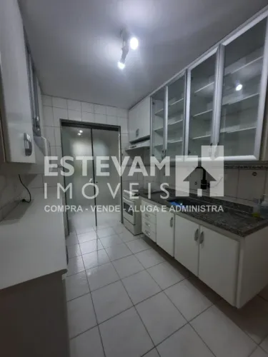 Apartamento para locação -Condomínio Laranjeira 2