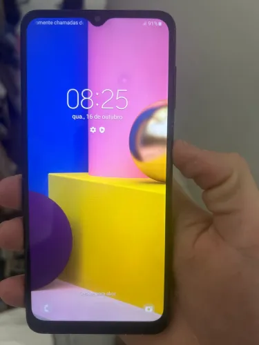 Venda-se galaxy a12