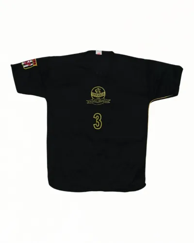 Camisa C.A. Ypiranga 100 Anos #3 Matsumoto