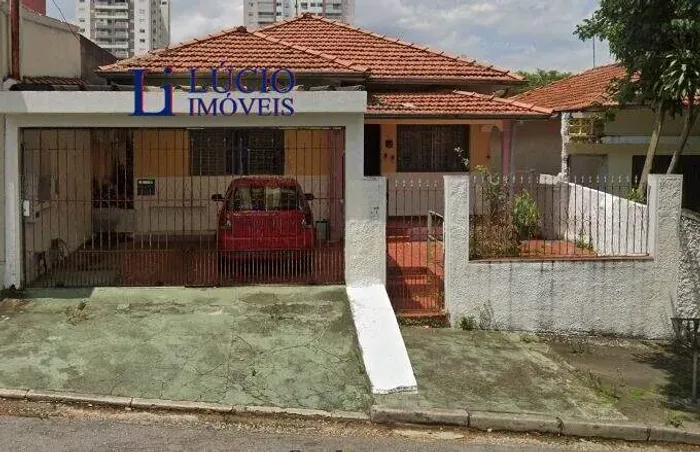 Terreno à venda no Paraíso - Santo André - SP