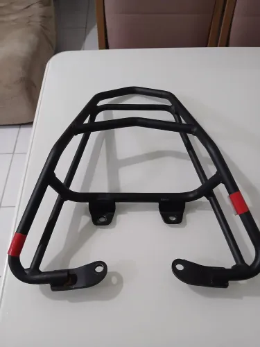 Bagageiro para Honda CG - Novo