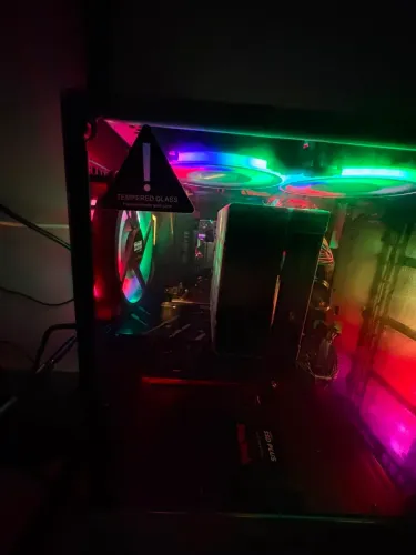 Kit upgrade i7 9700k