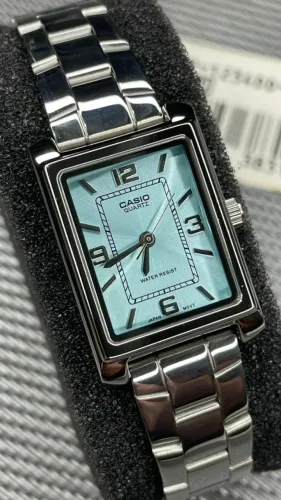 Relógio Casio LTP-1234DD-2ADF (Feminino)