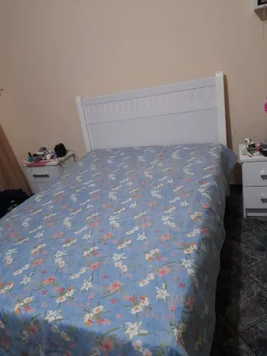 Cama casal