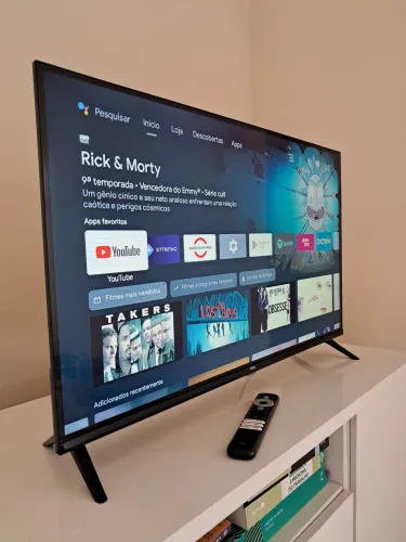 Smart TV Full HD TCL