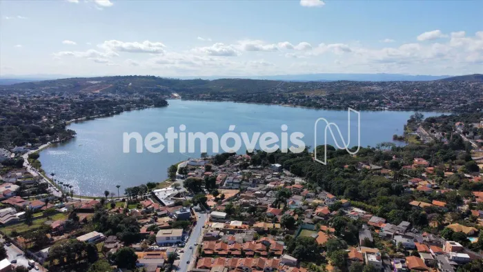 Venda Lote-Área-Terreno Cascalheira Lagoa Santa