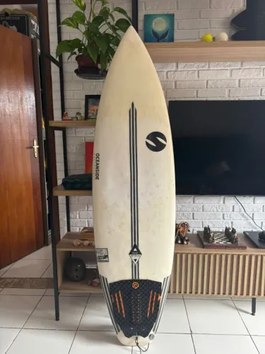 Prancha de surf OCEANSIDE- OPORTUNIDADE!