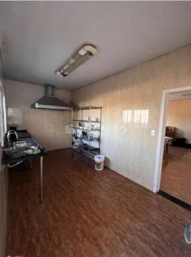 Imóvel Comercial com Galpão, Escritórios Planejados e Garagem  890 M²  Vila Graciosa