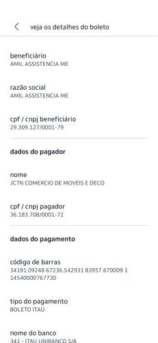 Moto impecável