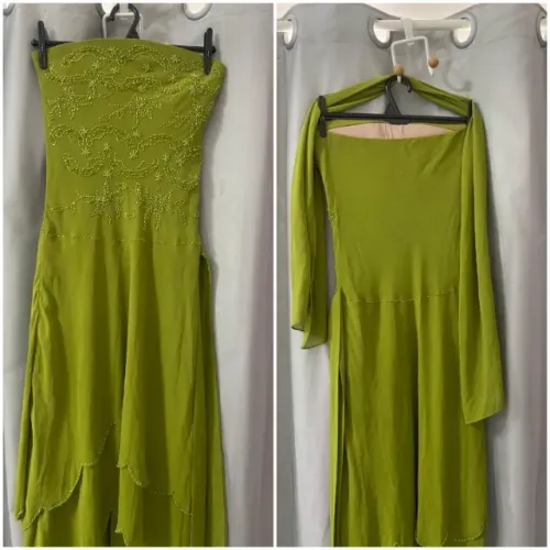 Vestidos de festa