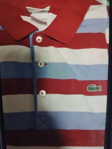 Camisas